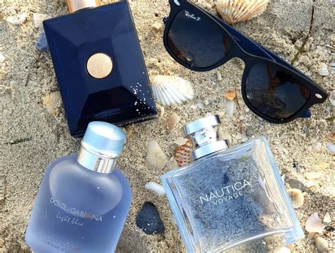 top 10 summer colognes